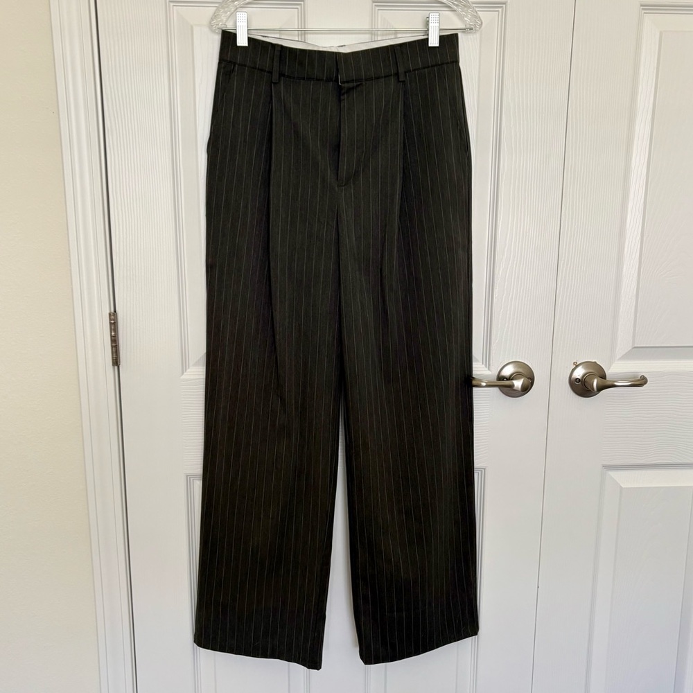 Cotton On Jamie Suiting Pant NWT Size 6